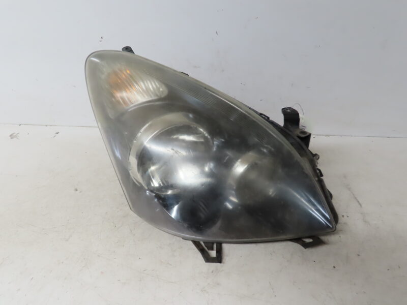 TOYOTA-PHARE D