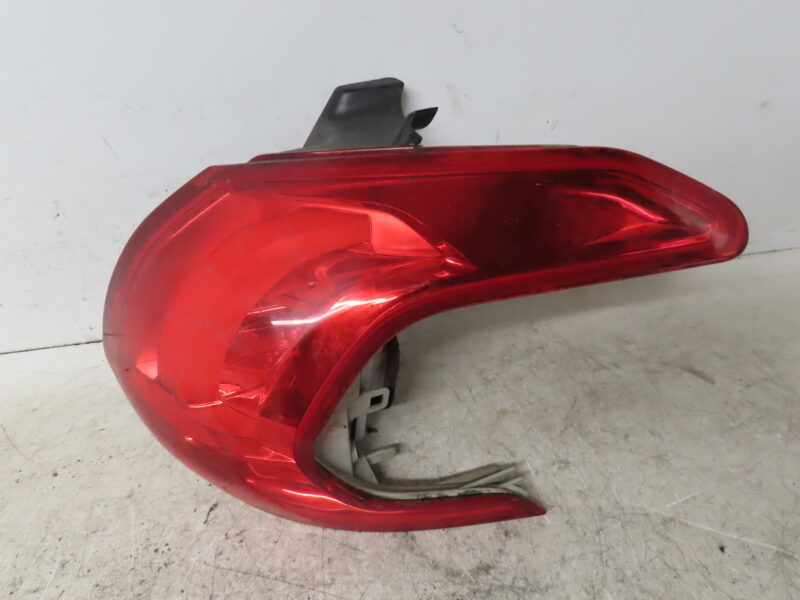 PEUGEOT-FEU ARD