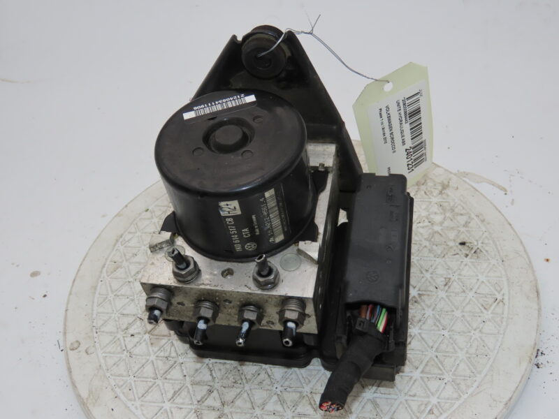 VOLKSWAGEN-UNITE HYDRAULIQUE ABS