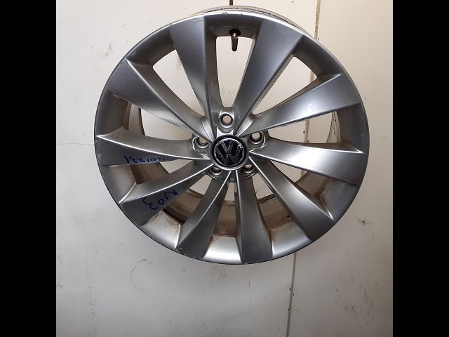 VOLKSWAGEN-JANTE ALUMINIUM 3