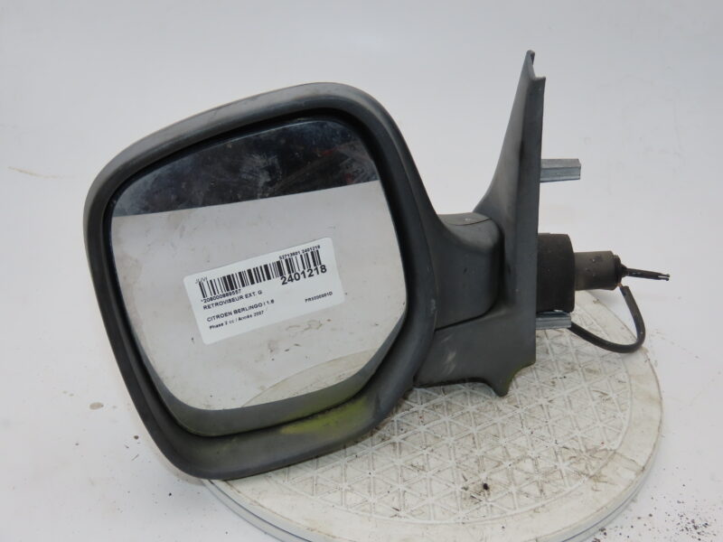 CITROEN-RETROVISEUR EXT. G