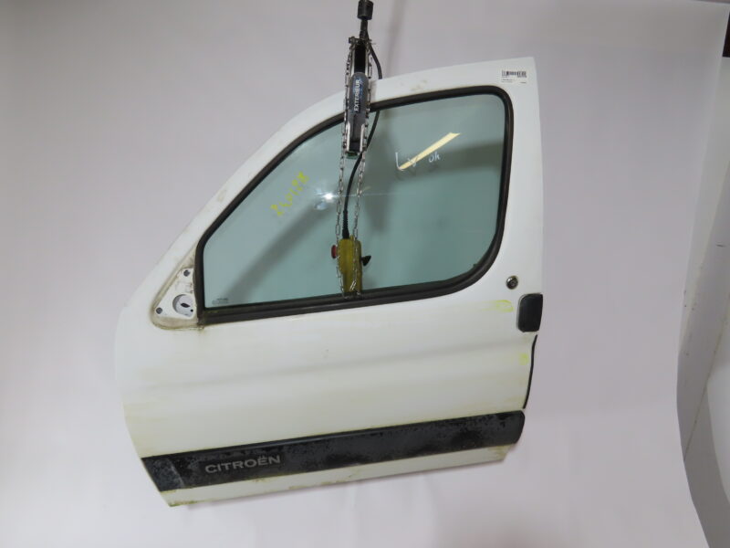 CITROEN-PORTE AVG