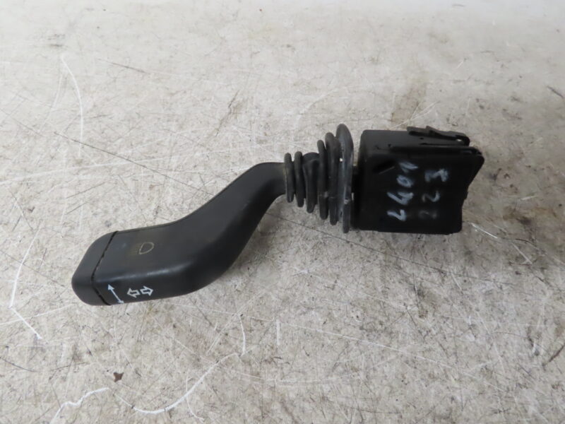 OPEL-COMMANDE CLIGNOTANT