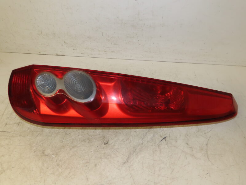 FORD-FEU ARD