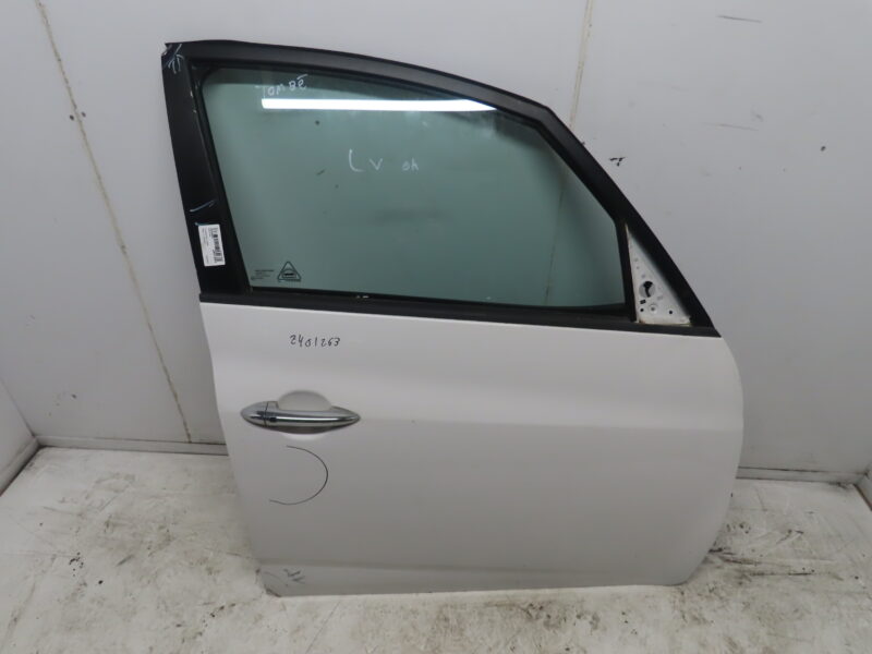 HYUNDAI-PORTE AVD