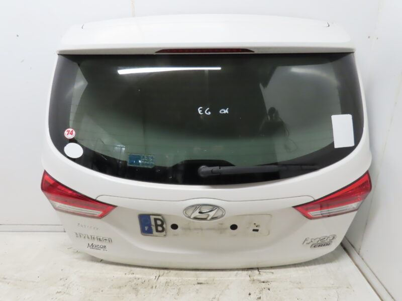 HYUNDAI-HAYON