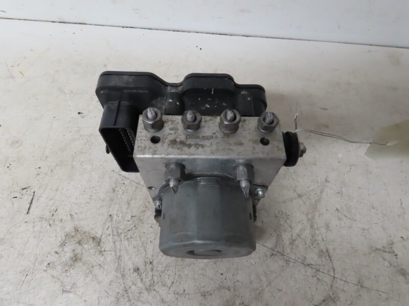 RENAULT-UNITE HYDRAULIQUE ABS