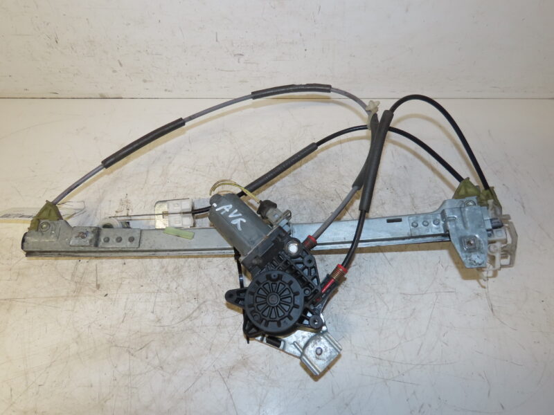 CITROEN-MECANISME+MOTEUR LEVE-GLACE AVG