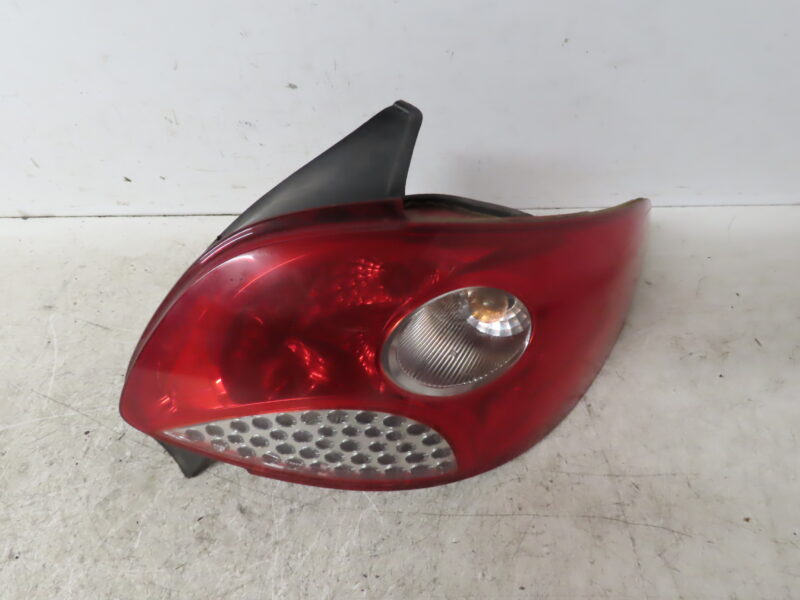 PEUGEOT-FEU ARD