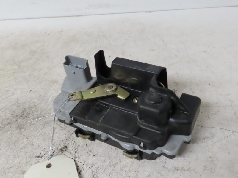 CITROEN-SERRURE PORTE ARD