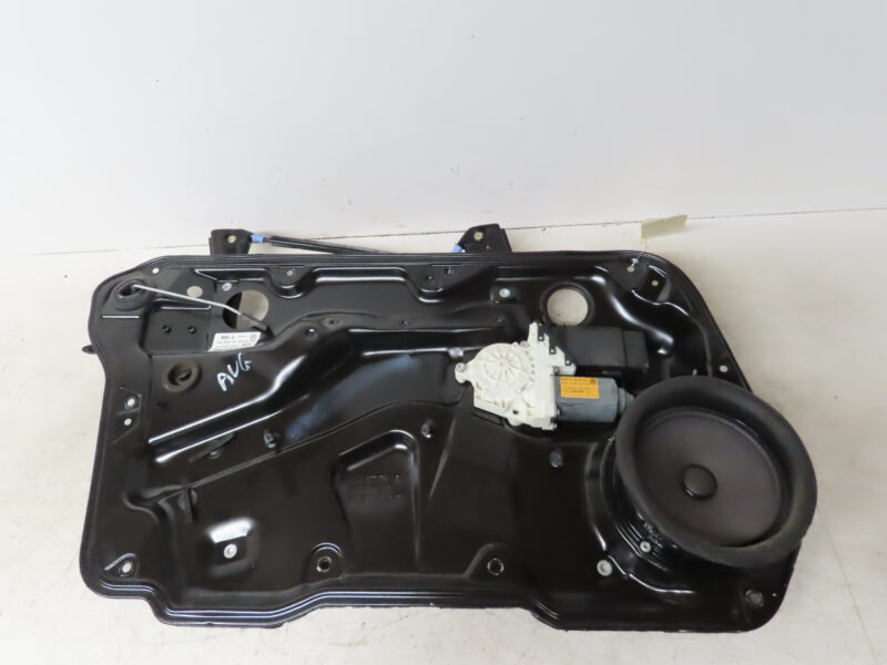 VOLKSWAGEN-MECANISME+MOTEUR LEVE-GLACE AVG