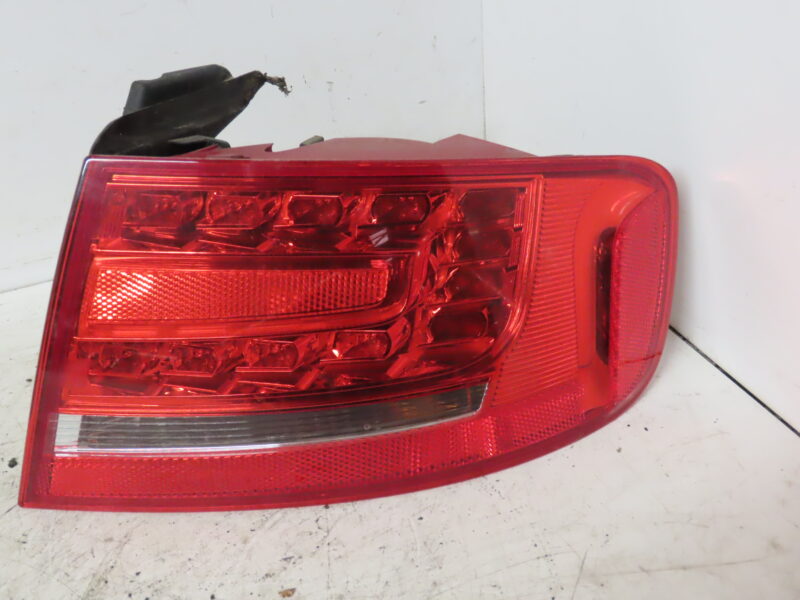 AUDI-FEU ARD