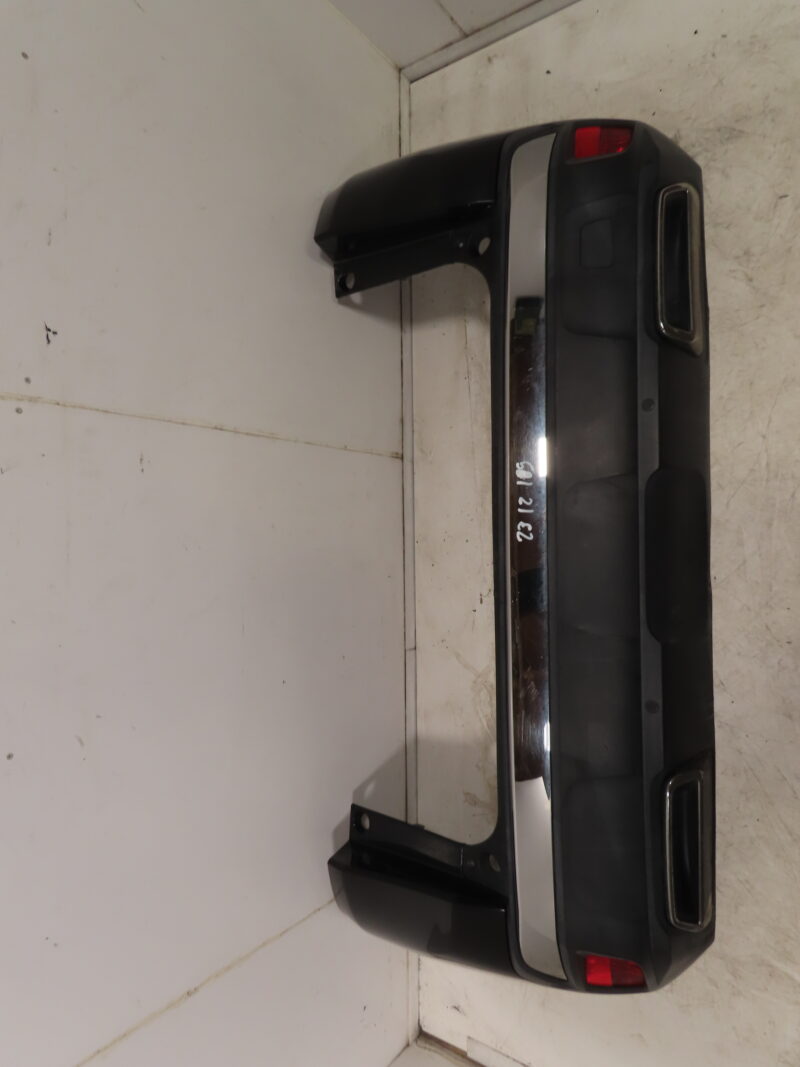 PEUGEOT-PARE-CHOC AR