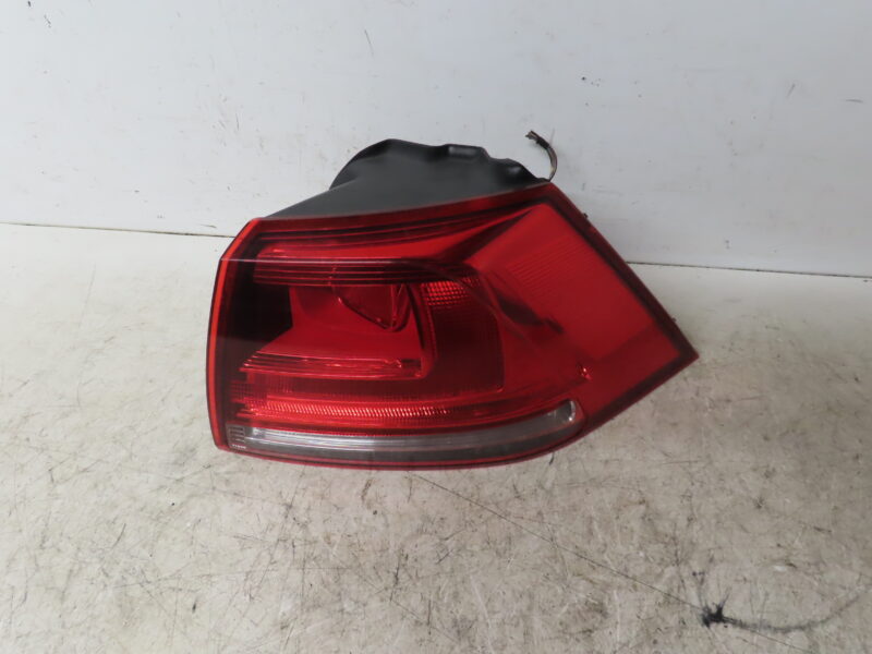 VOLKSWAGEN-FEU ARD