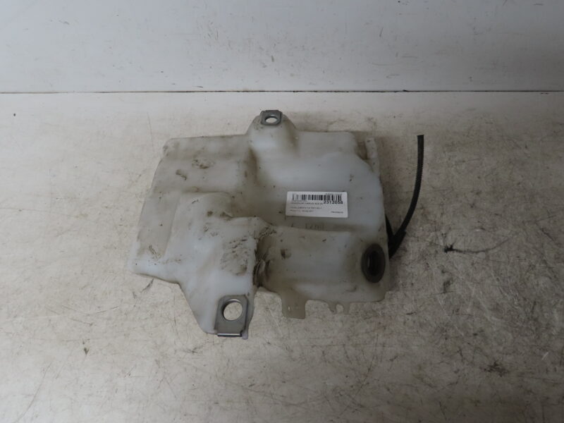 FORD-RESERVOIR LAVE-GLACE AV