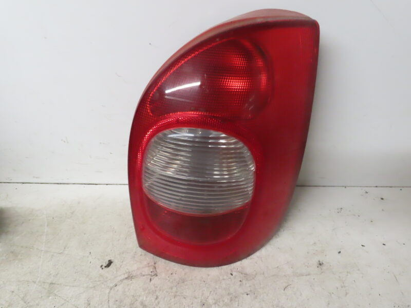 CITROEN-FEU ARD