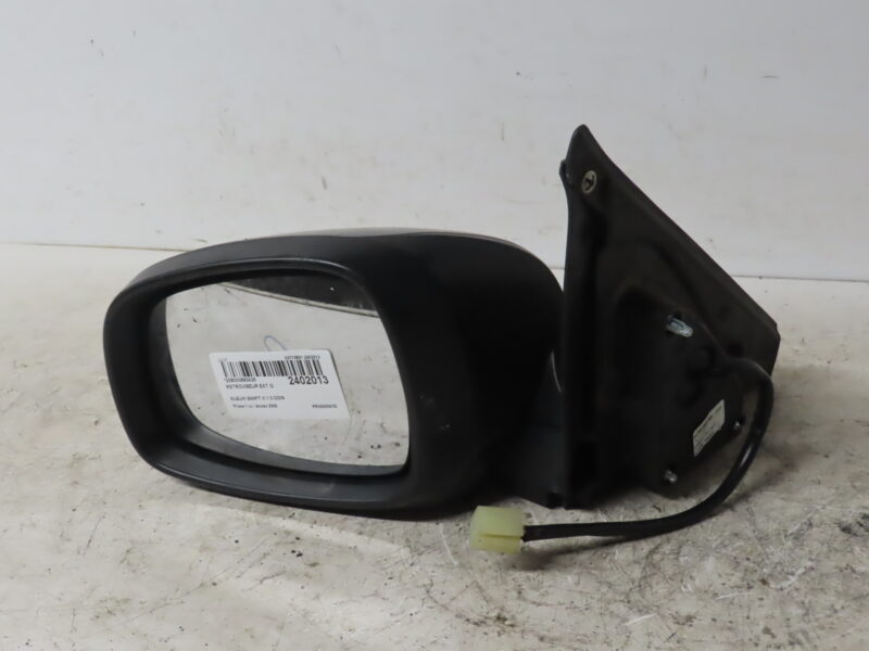SUZUKI-RETROVISEUR EXT. G