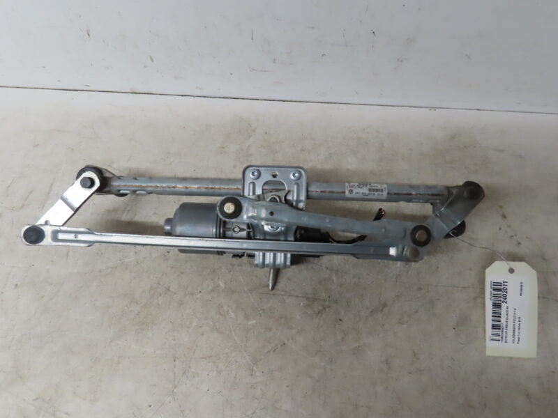 VOLKSWAGEN-MOTEUR ESSUIE-GLACE AV
