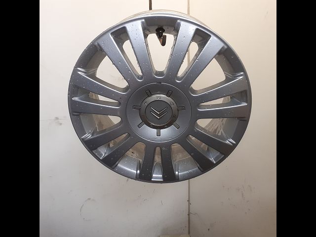 CITROEN-JANTE ALUMINIUM 2