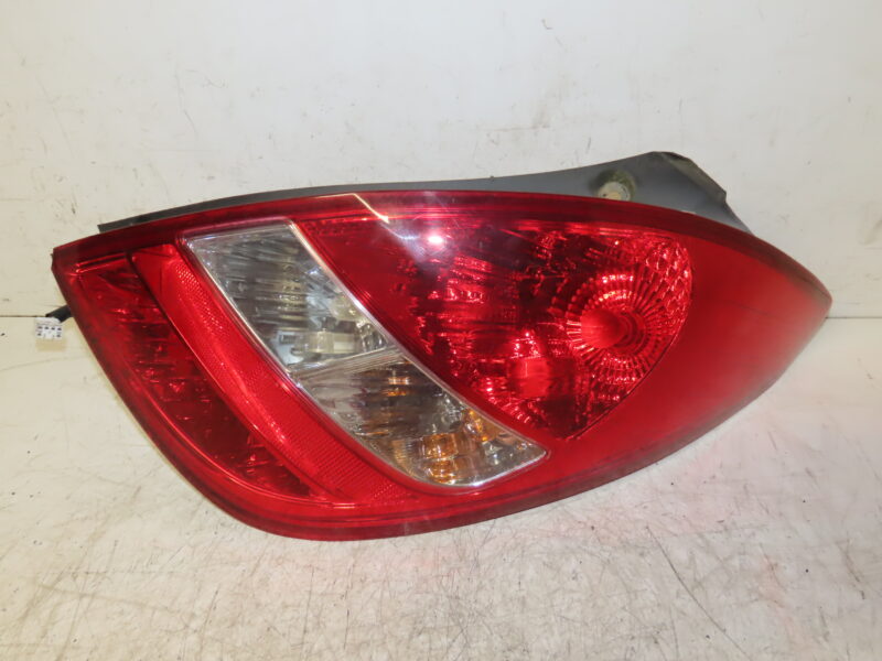 HYUNDAI-FEU ARD