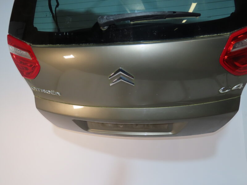 CITROEN-HAYON