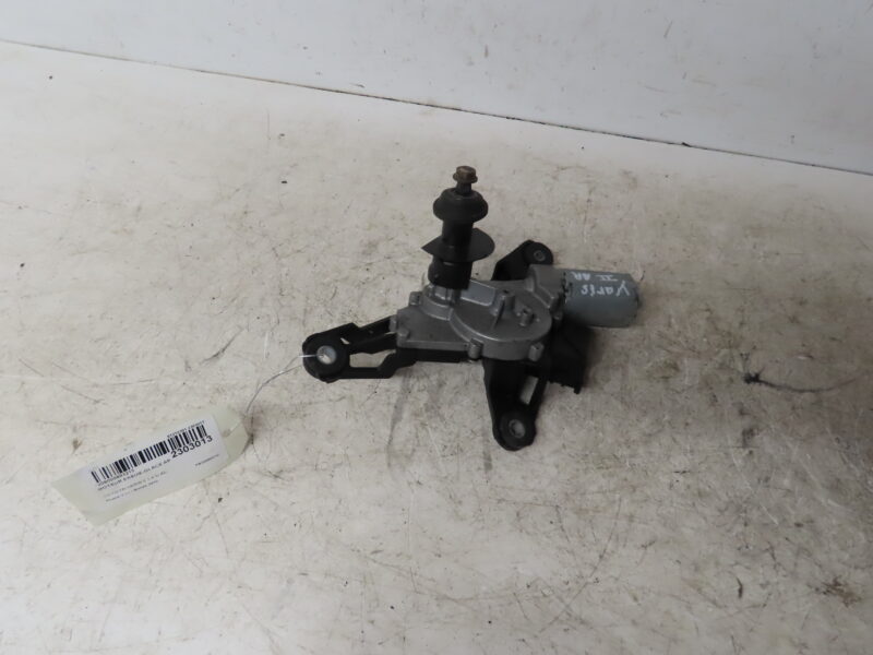 TOYOTA-MOTEUR ESSUIE-GLACE AR