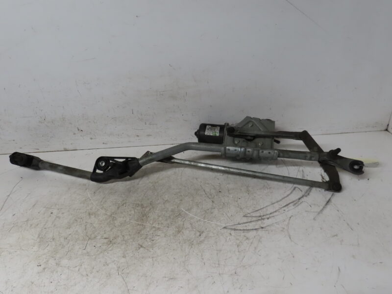 RENAULT-MOTEUR ESSUIE-GLACE AV
