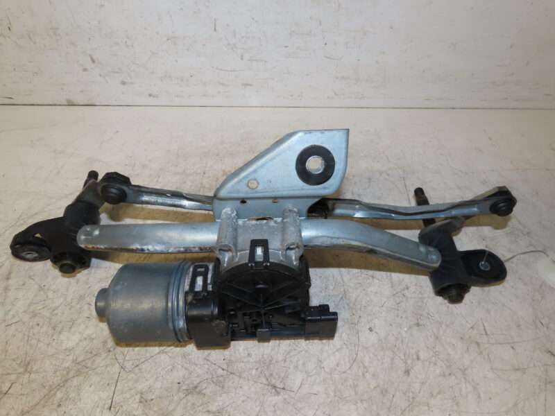 RENAULT-MOTEUR ESSUIE-GLACE AV