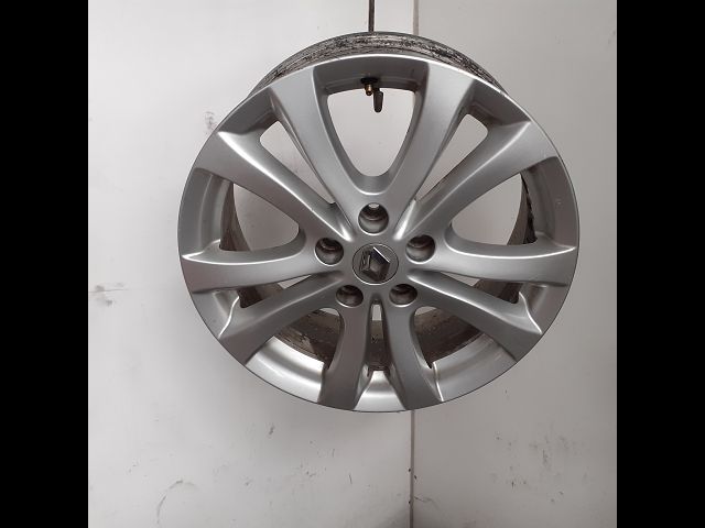 RENAULT-JANTE ALUMINIUM 3
