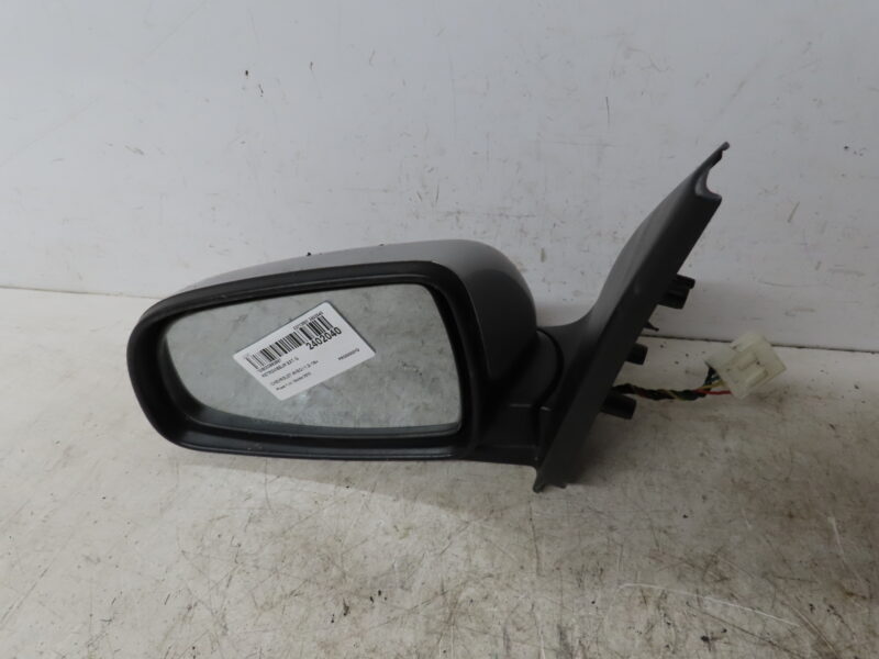CHEVROLET-RETROVISEUR EXT. G