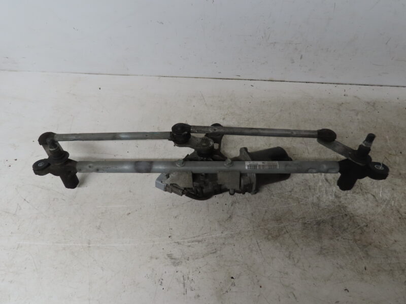 CHEVROLET-MOTEUR ESSUIE-GLACE AV