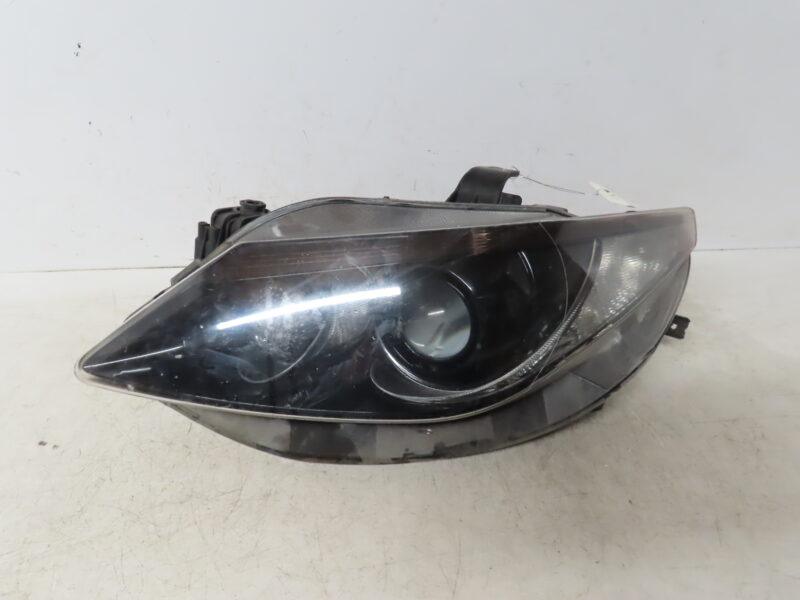 SEAT-PHARE G