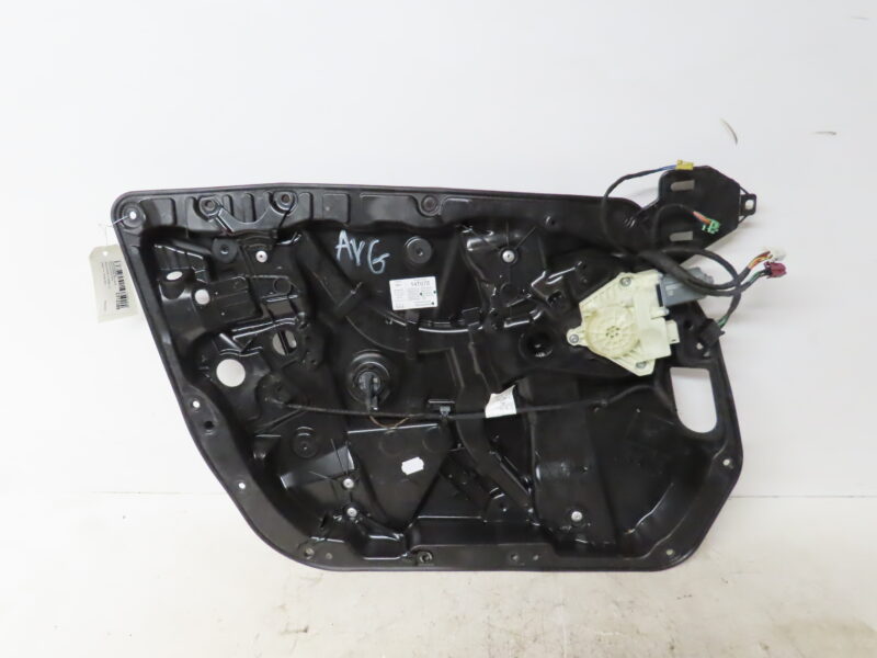 MERCEDES-MECANISME+MOTEUR LEVE-GLACE AVG