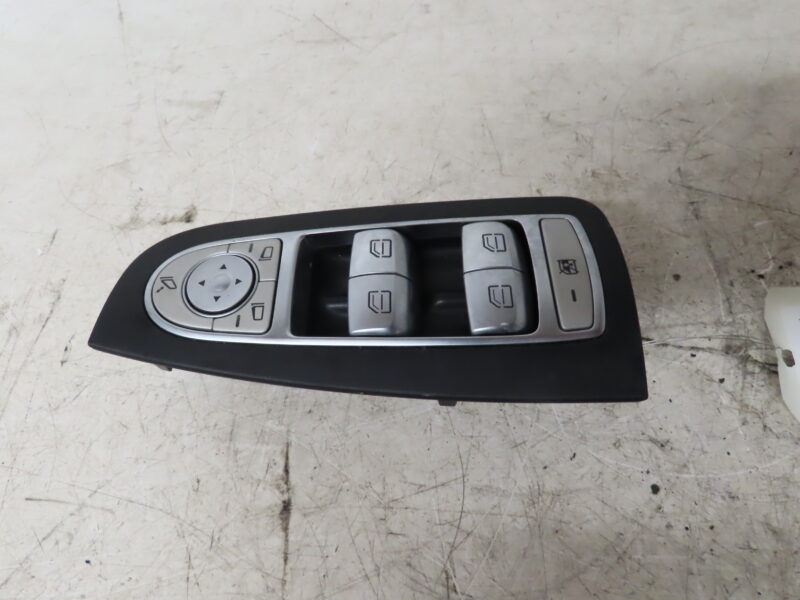 MERCEDES-COMMANDE LEVE-GLACE PORTE AVG