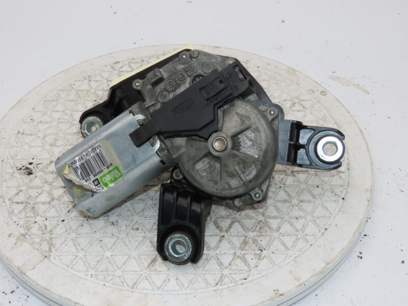 OPEL-MOTEUR ESSUIE-GLACE AR