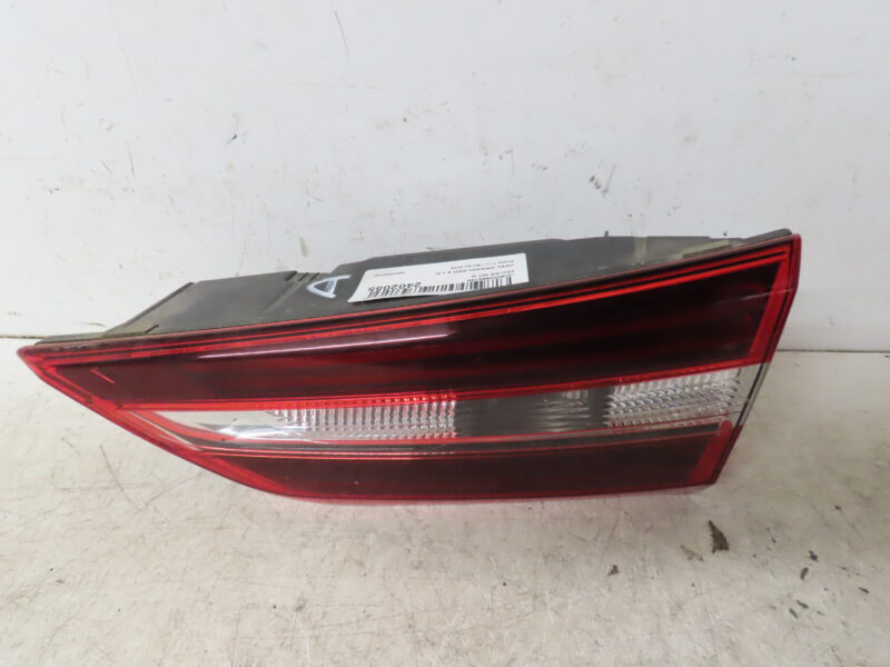 OPEL-FEU AR INT D