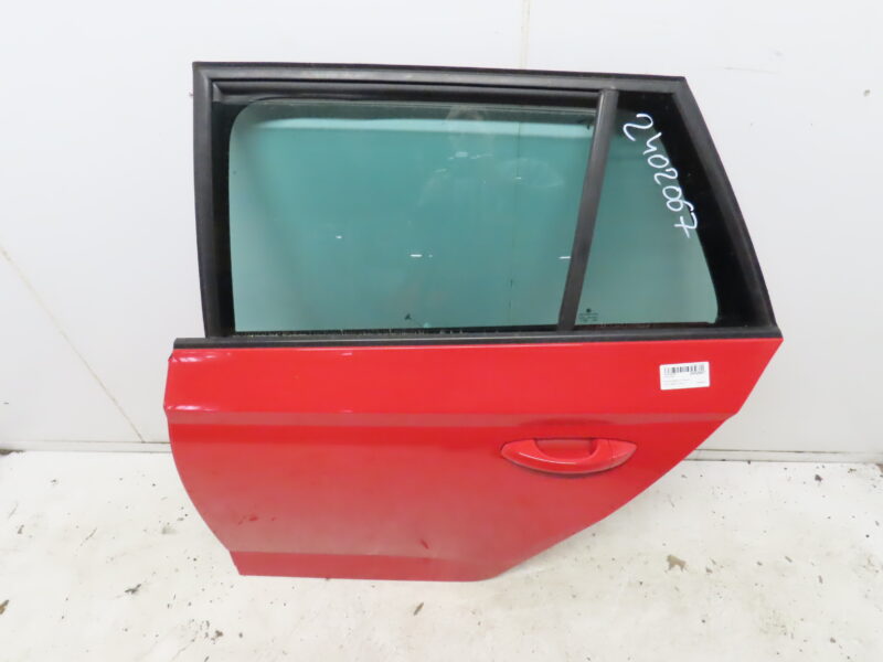 SKODA-PORTE ARG