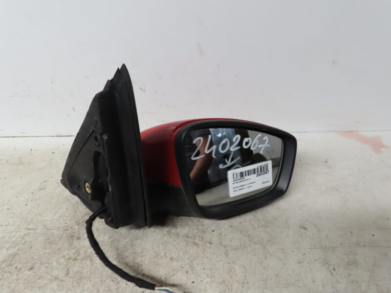 SKODA-RETROVISEUR EXT. D