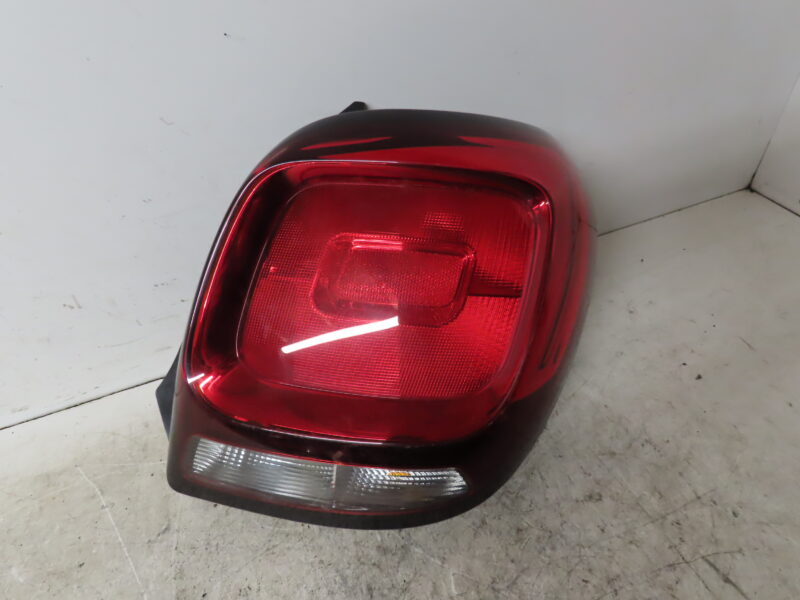 CITROEN-FEU ARD