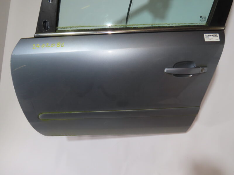 OPEL-PORTE AVG