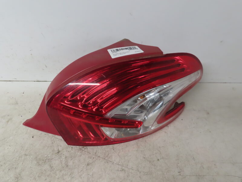 PEUGEOT-FEU ARD