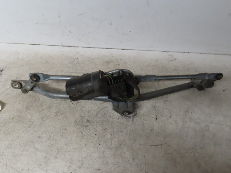 AUDI-MOTEUR ESSUIE-GLACE AV