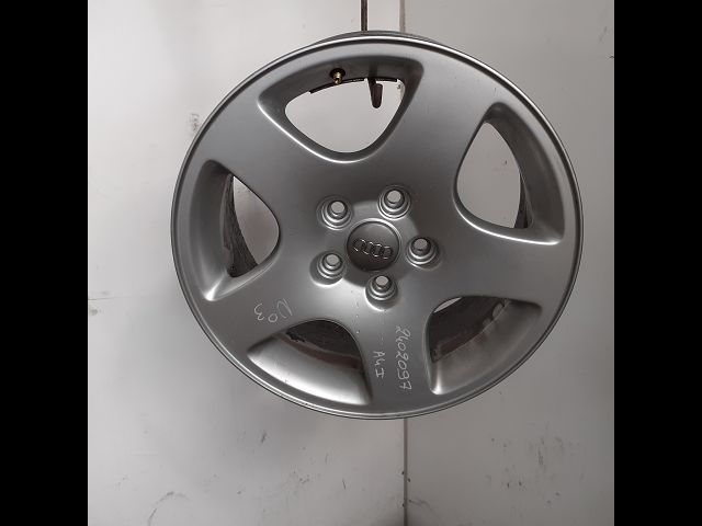 AUDI-JANTE ALUMINIUM 3