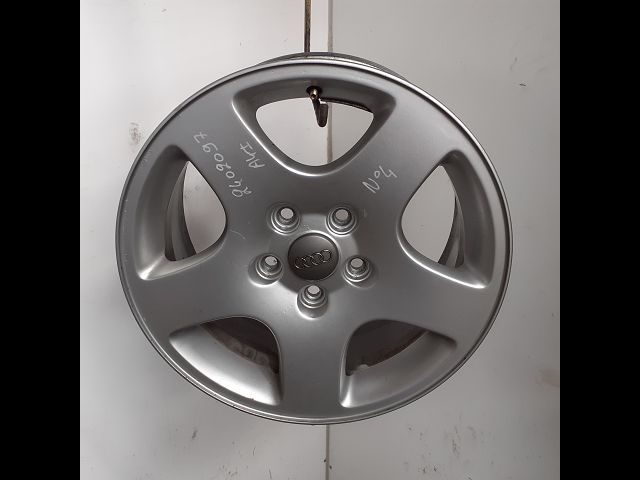 AUDI-JANTE ALUMINIUM 4