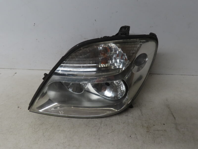 RENAULT-PHARE G