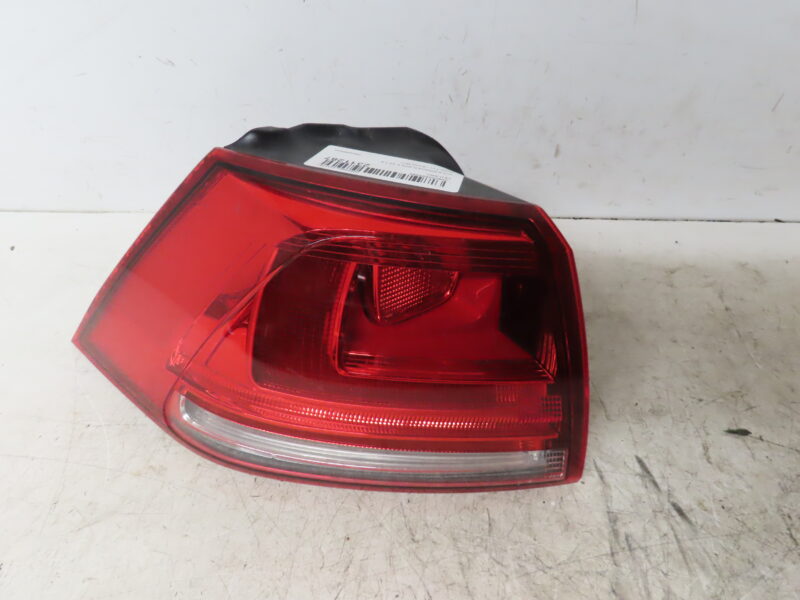 VOLKSWAGEN-FEU ARG