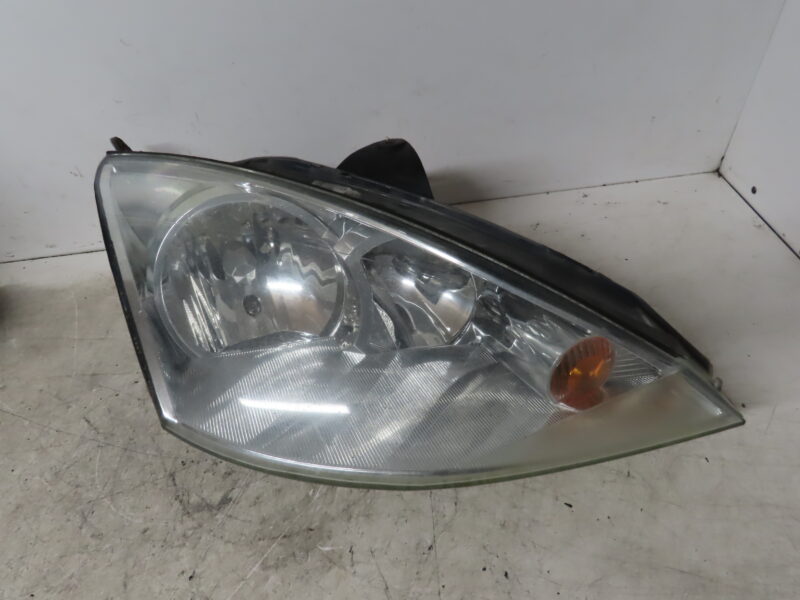 FORD-PHARE D