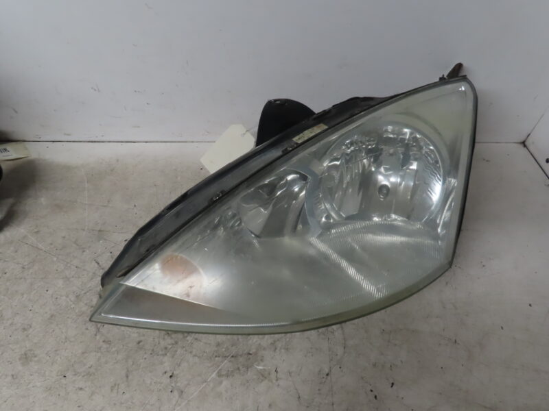 FORD-PHARE G