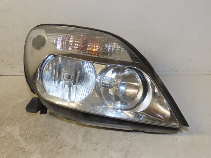 RENAULT-PHARE D