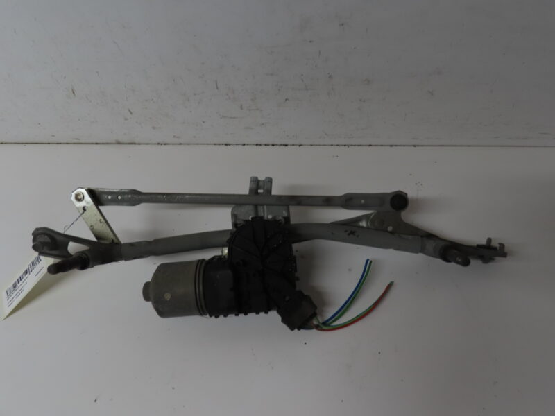 CITROEN-MOTEUR ESSUIE-GLACE AV